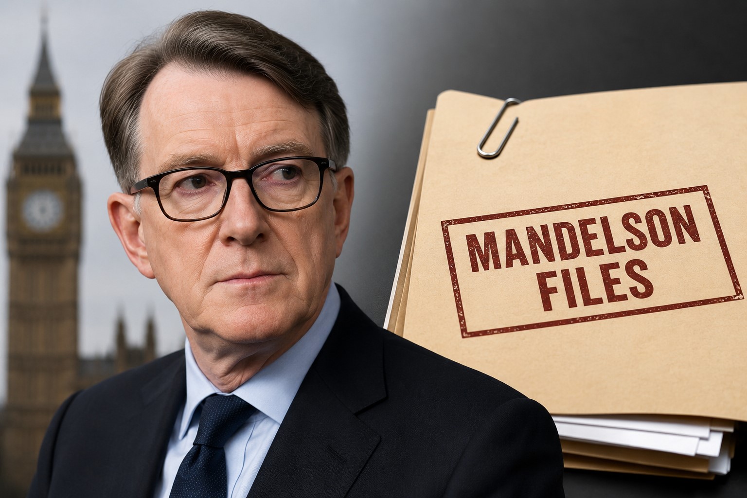 The Latest Mandelson Files Fuel Speculation but Leave Major Questions Unresolved