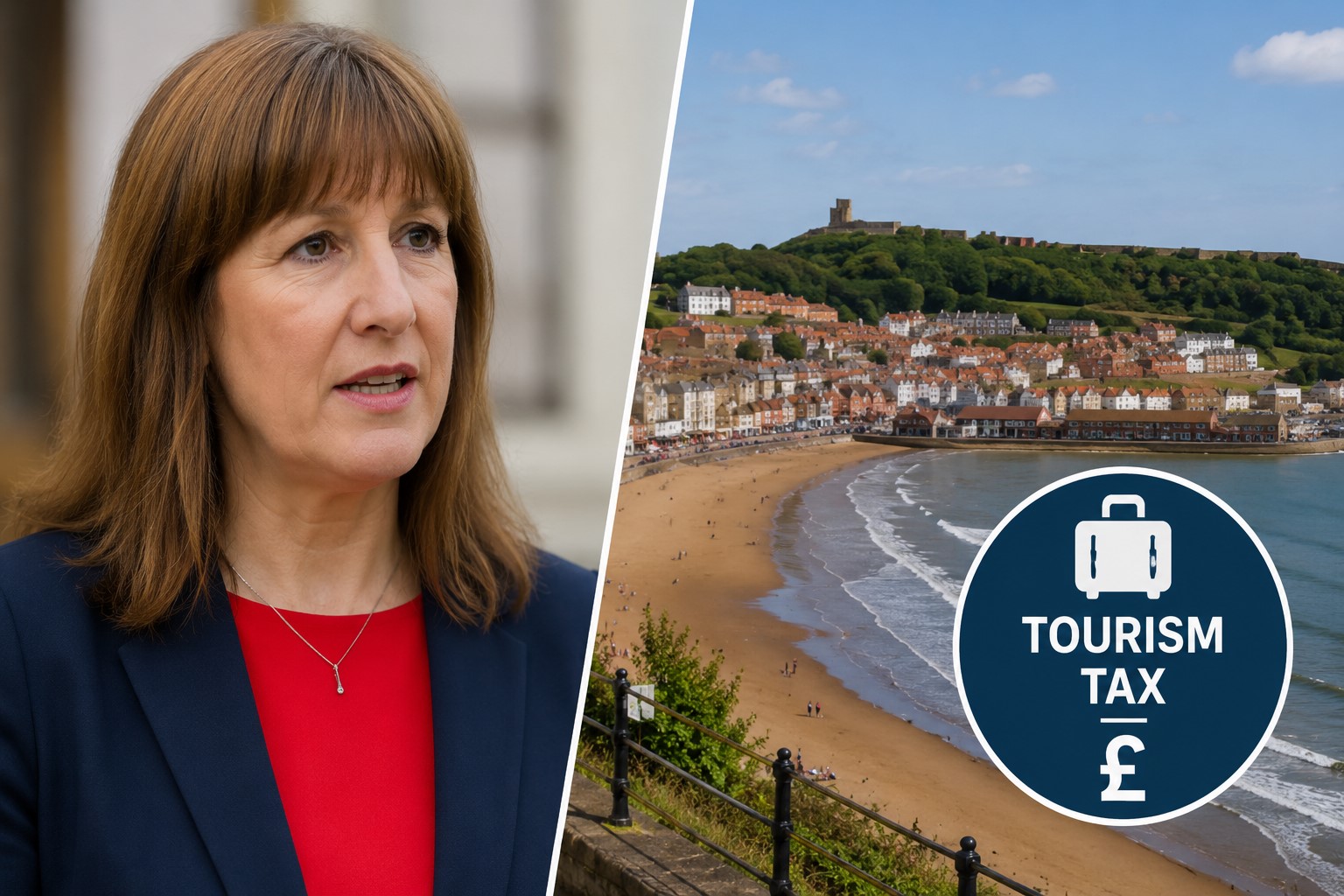 Yorkshire MP Reverses Position on Mayor’s Proposed Tourism Tax