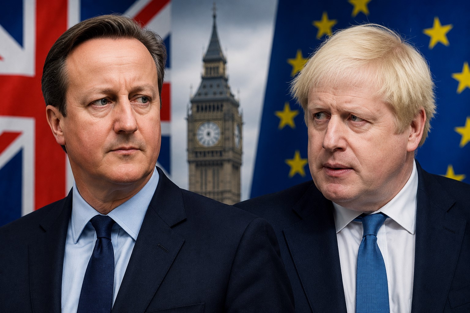 Fresh Brexit-Era Claims Revive Debate Over Political Deals at the Heart of UK Politics