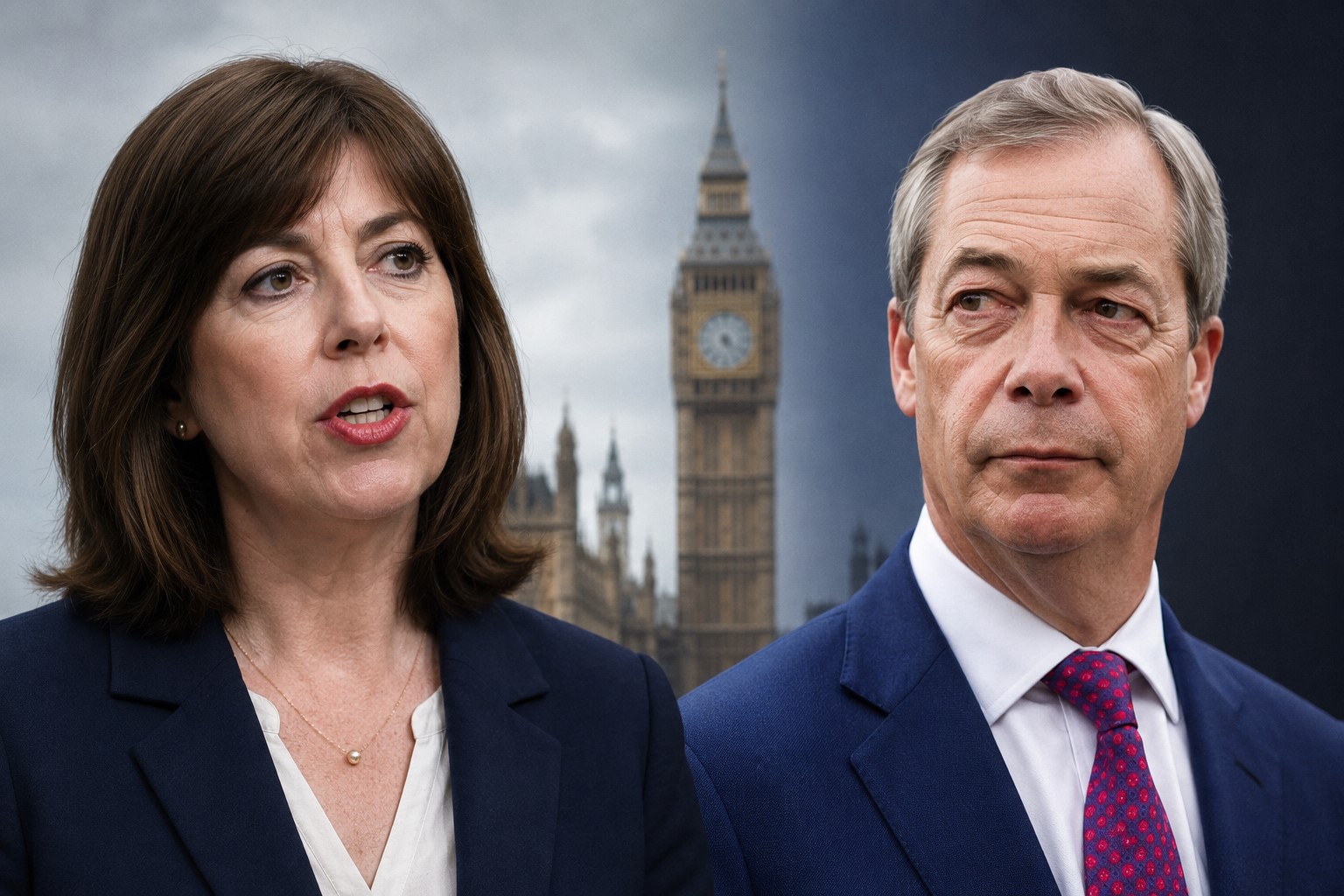 Labour Calls for Tougher Misinformation Laws as Reform UK Faces Scrutiny