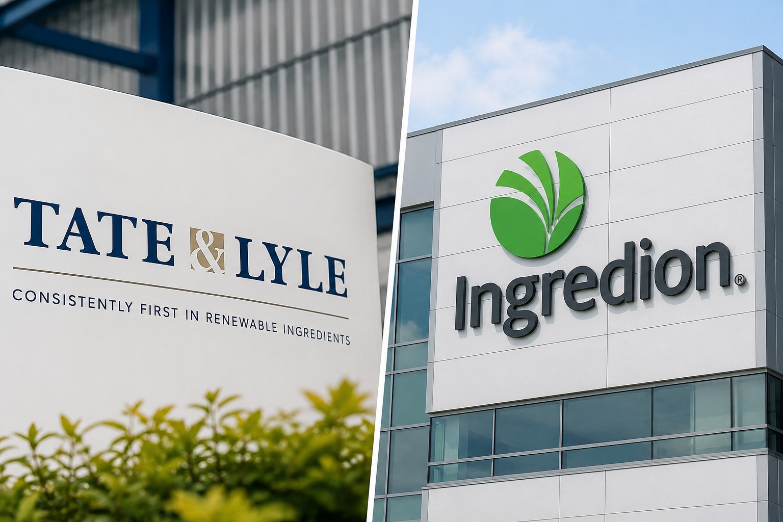 Iconic British Company Founded in 1921 Sold to US Competitor in Landmark £2.7bn Deal