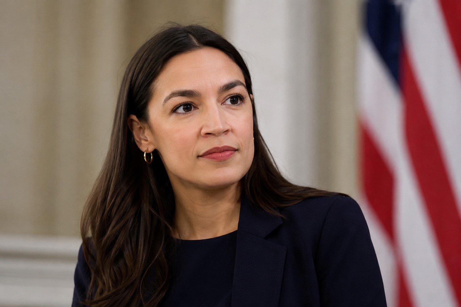 Inside Alexandria Ocasio-Cortez’s Strategy: Road Testing a Potential 2028 Presidential Campaign
