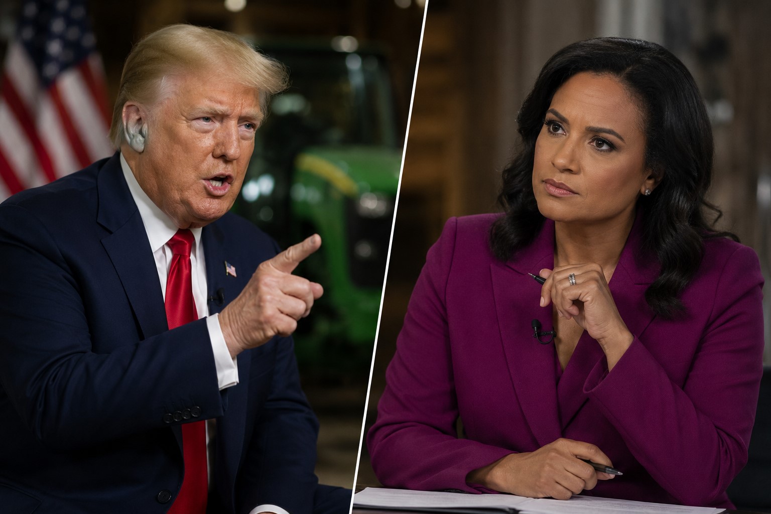 Trump’s Latest Political Insult Reveals a New Dimension of His Messaging Strategy
