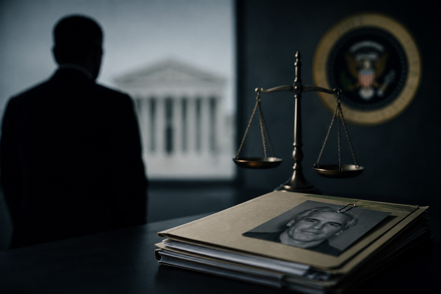 How a Former Obama Administration Lawyer Became Entangled in the Jeffrey Epstein Controversy