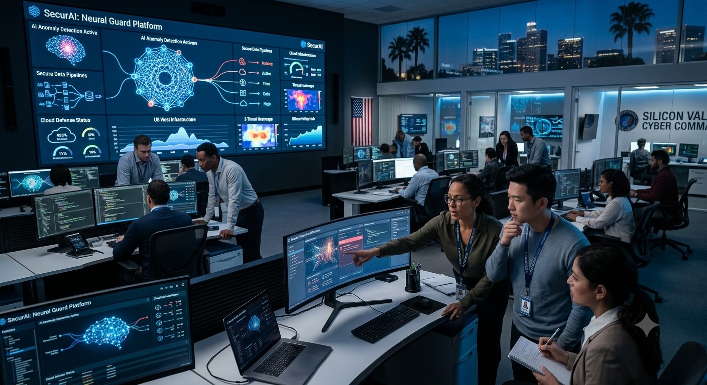 OpenAI Strengthens Enterprise AI Security for Business Customers