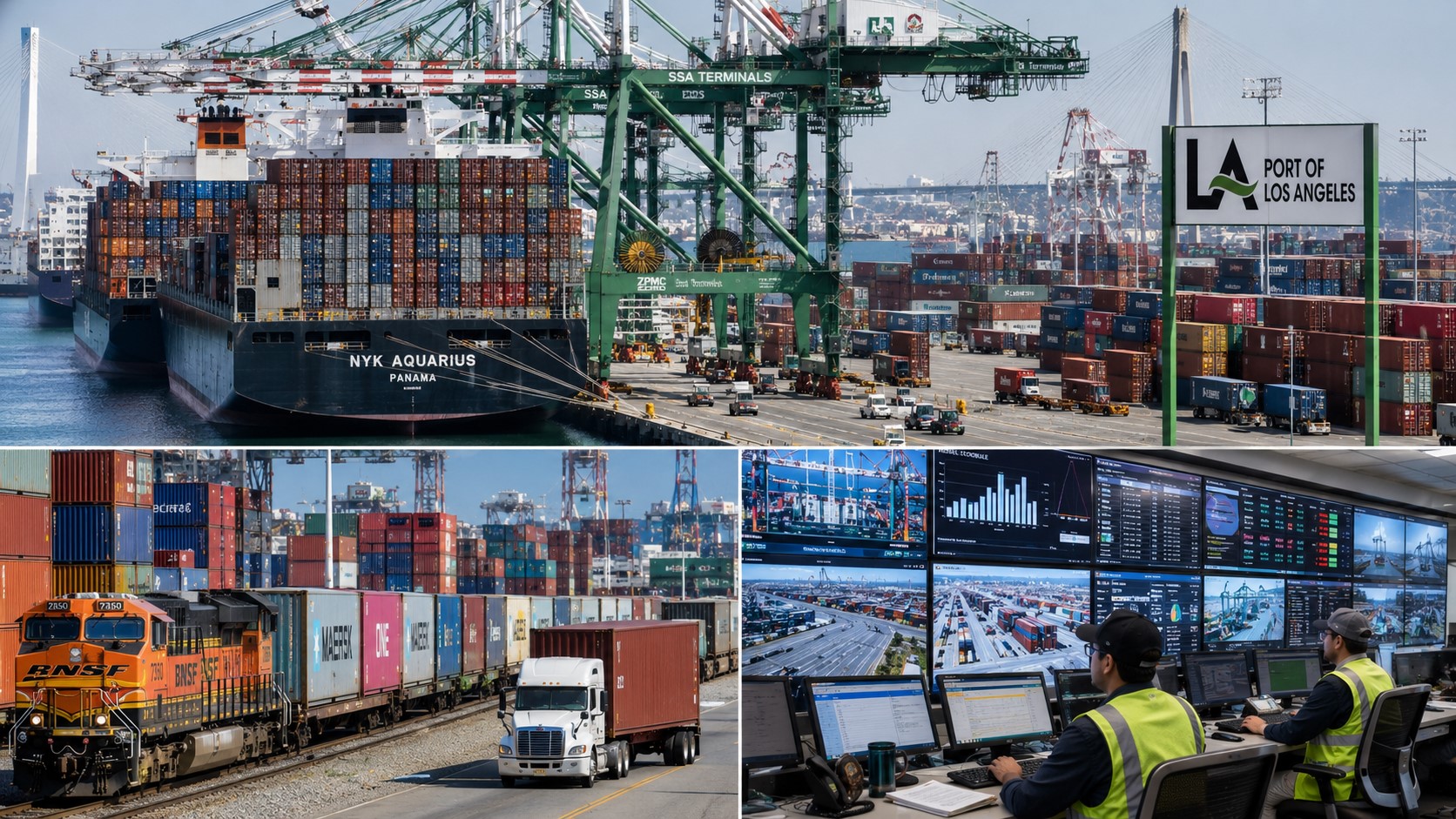 Retailers Rush Holiday Imports as Shipping Activity Accelerates