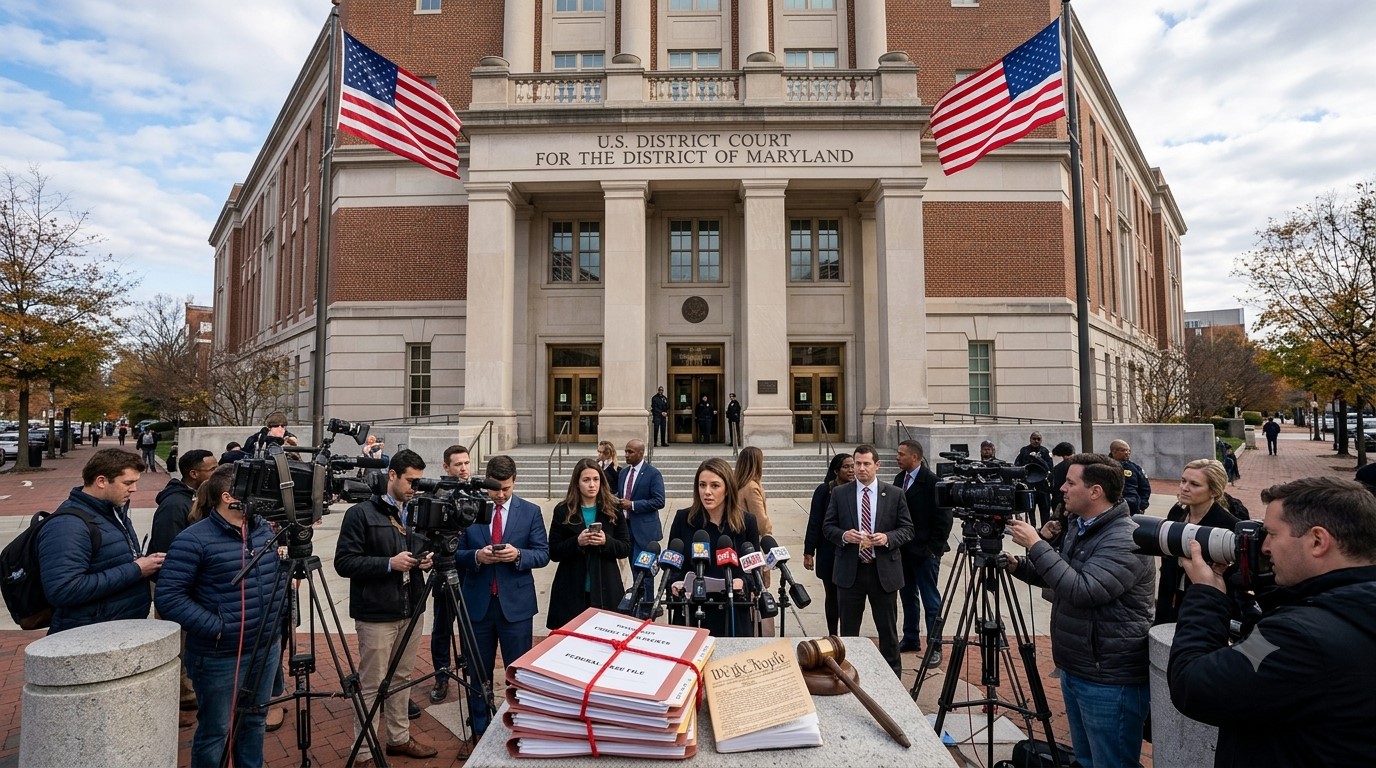 Federal Judge Blocks Trump’s Latest Attempt to Restrict Birthright Citizenship
