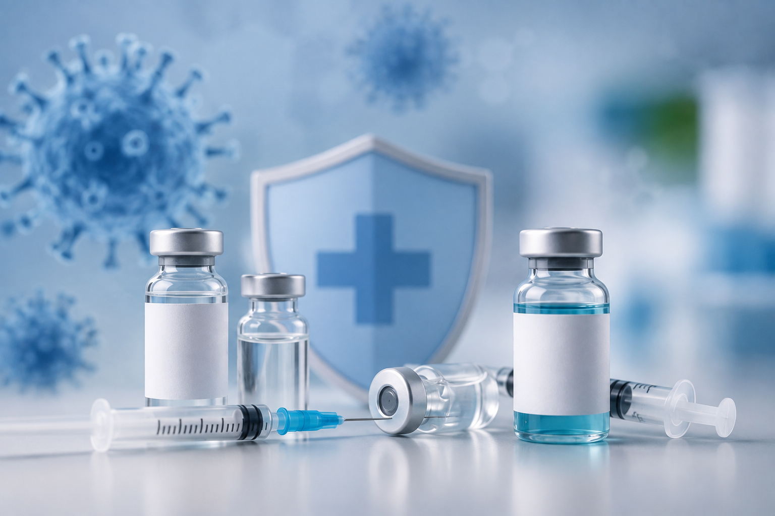 US Doctors Step In as CDC Vaccine Guidance Gap Raises Fall Health Concerns