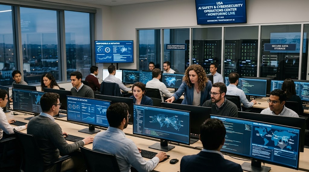 Anthropic Says It Blocked Attempts to Misuse Advanced AI for Cyber and Bio Threats