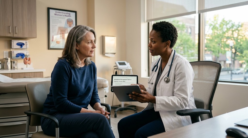 Testosterone Use Rises Among U.S. Women as Access and Safety Concerns Grow
