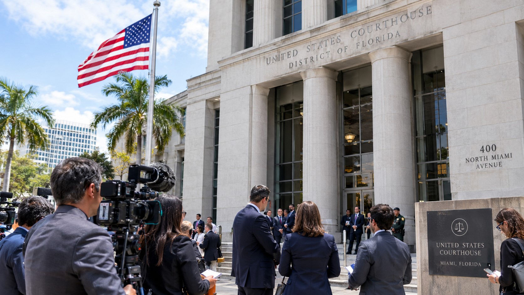 Federal Judge Rules U.S. Law Criminalizing Noncitizen Voting Unconstitutional